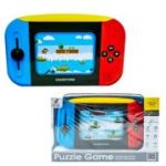 Mini consola de jocuri