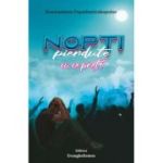 Nopti pierdute cu ce pret? - Konstantinos Papadimitrakopulos