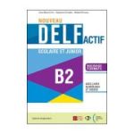 Nouveau DELF Actif scolaire et junior B2 - Anna Maria Crimi