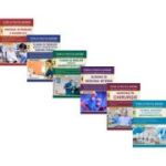 Teoria si practica nursing, volumele 1-6 - Vasile Baghiu