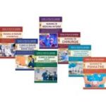 Teoria si practica de nursing, 7 Volume - Vasile Baghiu