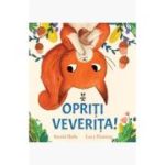 Opriti veverita! - Smriti Halls