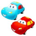 Perna pentru copii, Masinuta