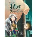 Peter si Printesa Jucariilor - Simona Epure