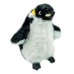 Pinguin din plus, 23 cm