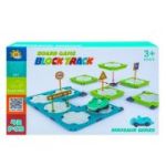Pista cu bucla