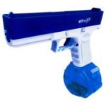 Pistol apa, automat, 23 cm