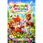 Povesti cu lipici pentru cei mici