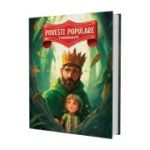 Povesti Populare Romanesti