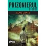 Prizonierul B-3087 - Alan Gratz