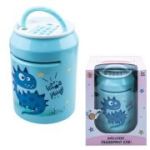 Pusculita din plastic, Dinozaur