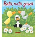 Rata, rata, gasca - Tad Hills