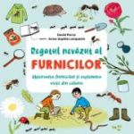 Regatul nevazut al furnicilor - David Porco