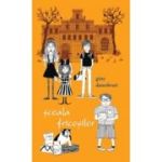 Scoala fricosilor. Volumul 1 - Gitty Daneshvari