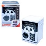 Seif pentru copii, cu baterii