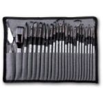 Set pensule profesionale - NEBO