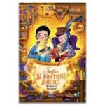 Sofia si pantofii magici 4. Dragonul dansator - Usch Luhn 