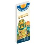 Sunt imbatabil. Egiptul