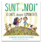 Sunt "NOI". O carte despre comunitate - Susan Verde