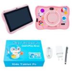 Tableta pentru copii, Android, Limba romana - Astronaut