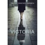 Victoria - Paloma Sanchez-Garnica