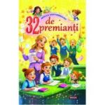 32 de premianti - Mircea Santimbreanu