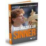 Ascensiunea lui Sinner - Alessandro Mastroluca