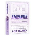 Atacantul - Ana Huang