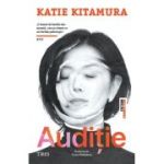 Auditie - Katie Kitamura