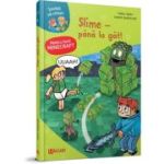 Minecraft Slime. Pana la gat - Heiko Wolz