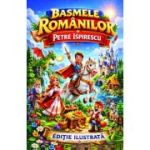 Basmele romanilor - Petre Ispirescu