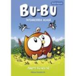 Bu-Bu. Intoarcerea acasa (banda desenata) - Andy Runton