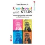 Cameleonul Stein - Roman Jr. Toma