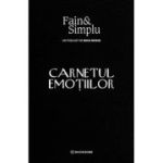 Carnetul emotiilor - Mihai Morar