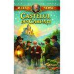 Castelul din Carpati - Jules Verne