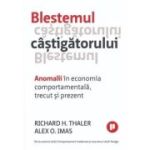 Blestemul castigatorului - Alex O. Imas