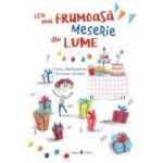 Cea mai frumoasa meserie din lume - Fulvia Degl’Innocenti