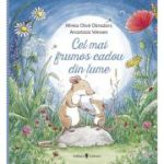 Cel mai frumos cadou din lume - Mireia Olive Obradors
