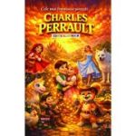 Povesti. Editie ilustrata - Charles Perrault
