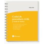 Codul de procedura civila si taxele de timbru. Actualizat la 15 mai 2026 - spiralat