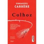 Colhoz - Emmanuel Carrere