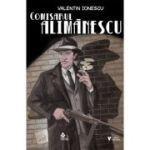 Comisarul Alimanescu - Valentin Ionescu
