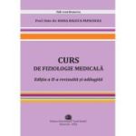 Curs de Fiziologie Medicala - Ioana Raluca Papacocea