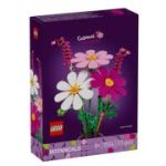 LEGO Botanicals. Fluturasi 11514, 171 piese