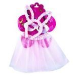 Costum fetite