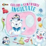 Culori si contrarii inghetate