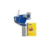 Dispenser banda adeziva