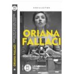 Doar eu pot să-mi scriu povestea - Oriana Fallaci