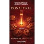 Donatorul - Alexander Hausvater
