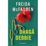 Draga Debbie - Freida McFadden